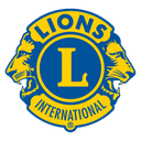 Lions Clubs International Emblem